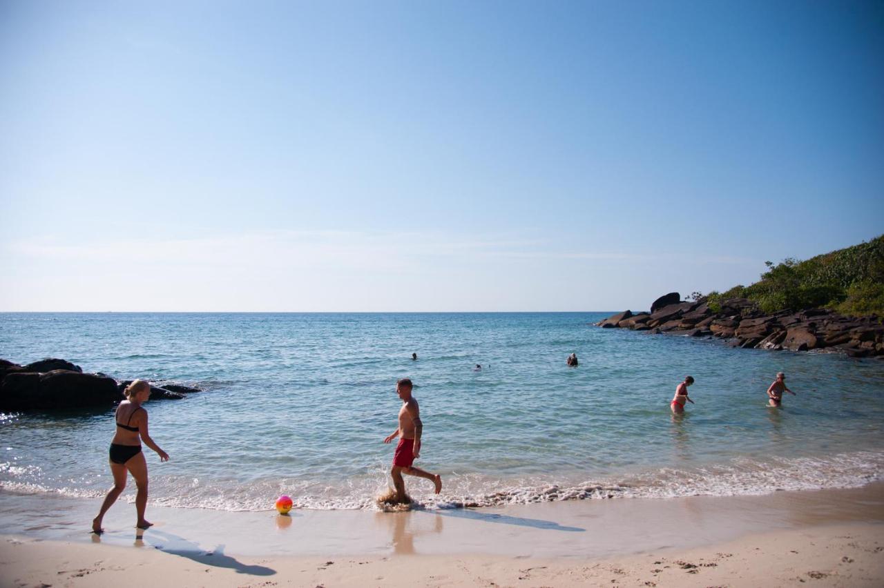 Koh Kood Beach Resort Ko Kut Dış mekan fotoğraf